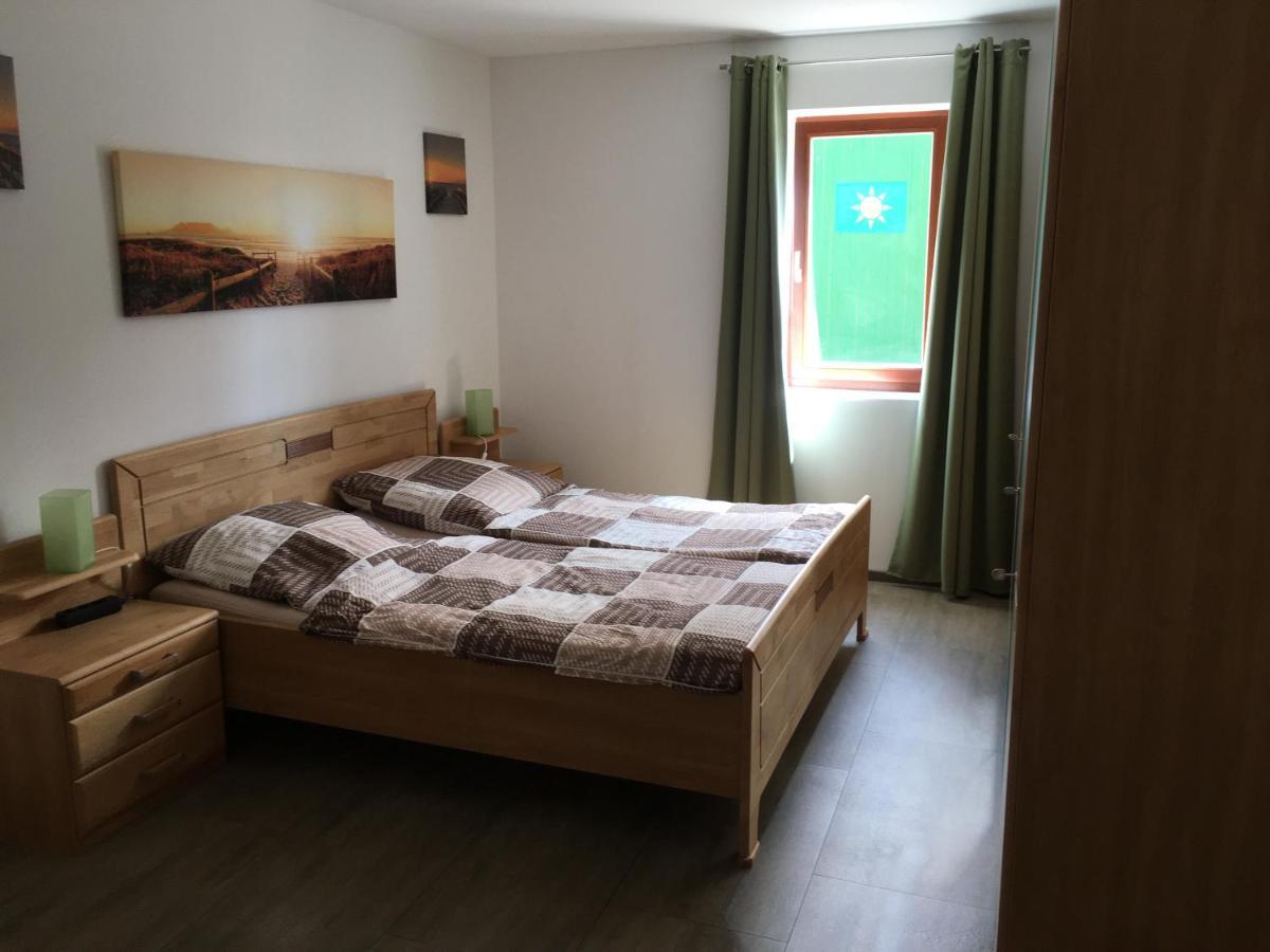 Ferienwohnung Sueltemeier 1 Trebel Εξωτερικό φωτογραφία