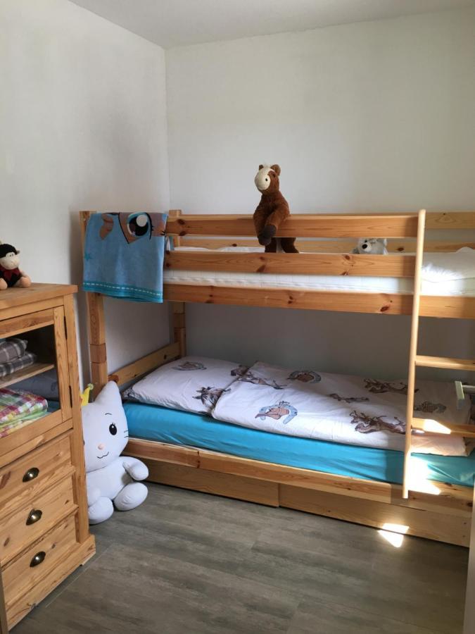 Ferienwohnung Sueltemeier 1 Trebel Εξωτερικό φωτογραφία